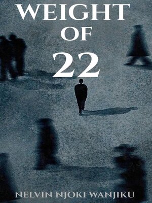 cover image of Weight of 22